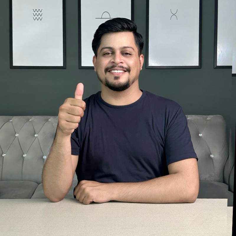 Asad, founder of Assistant for Basecamp